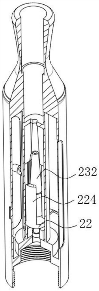 Atomizer capable of adjusting atomization amount and adjusting method thereof