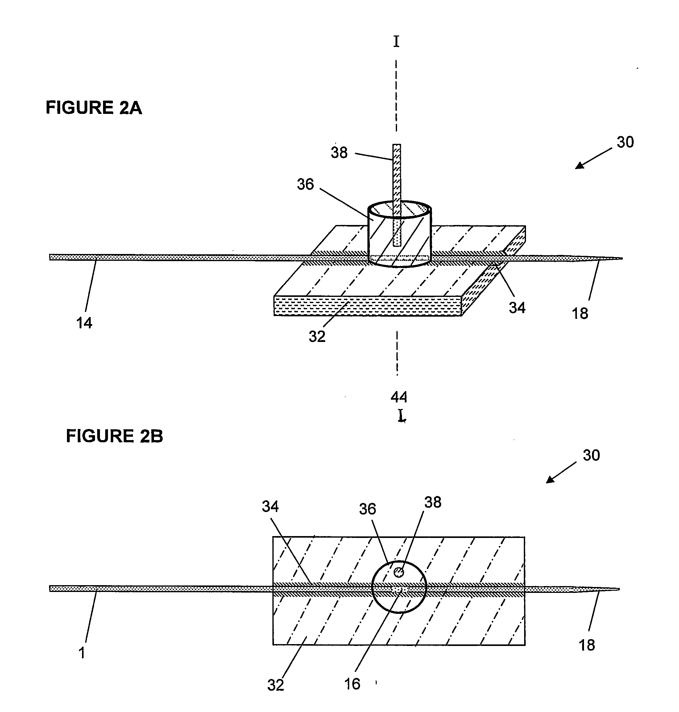 Contiguous capillary electrospray sources and analytical devices