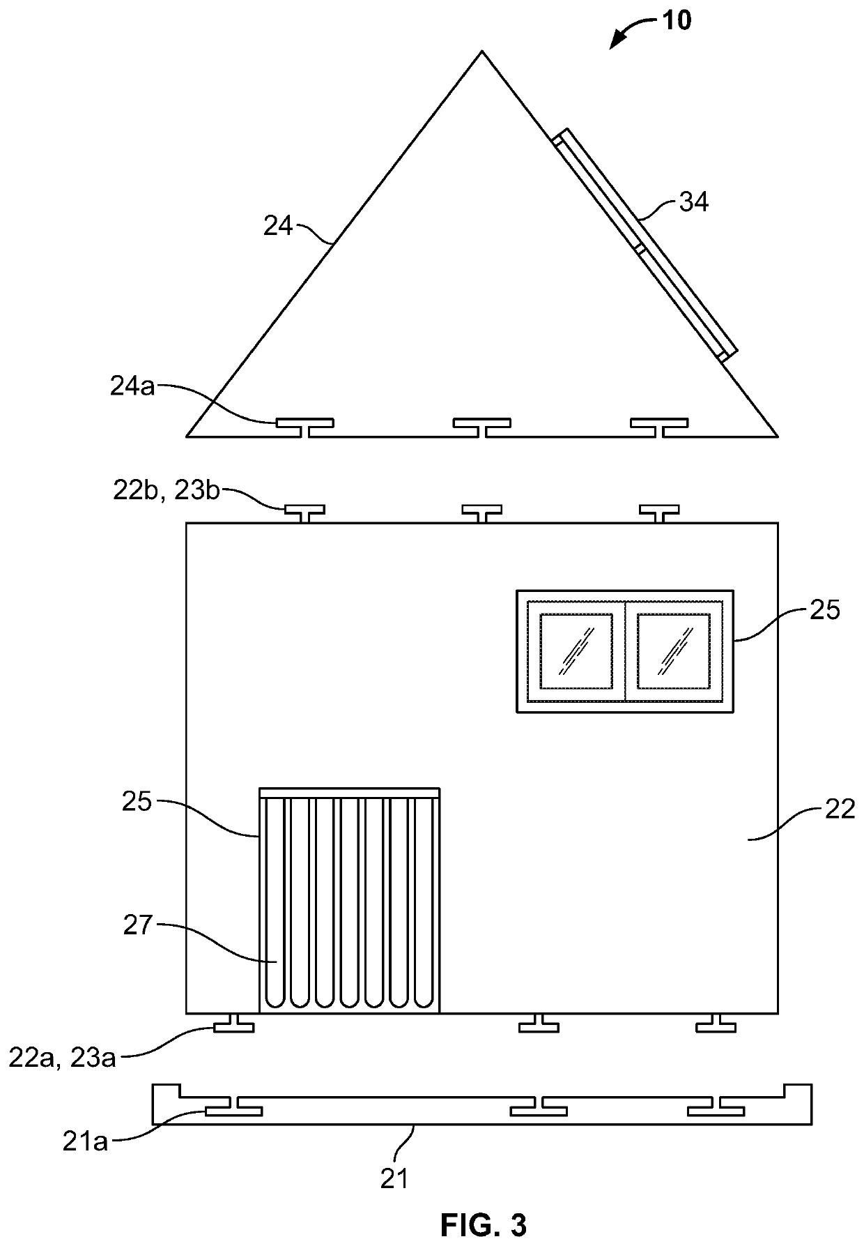 Climate controlled and collapsible pet shelter