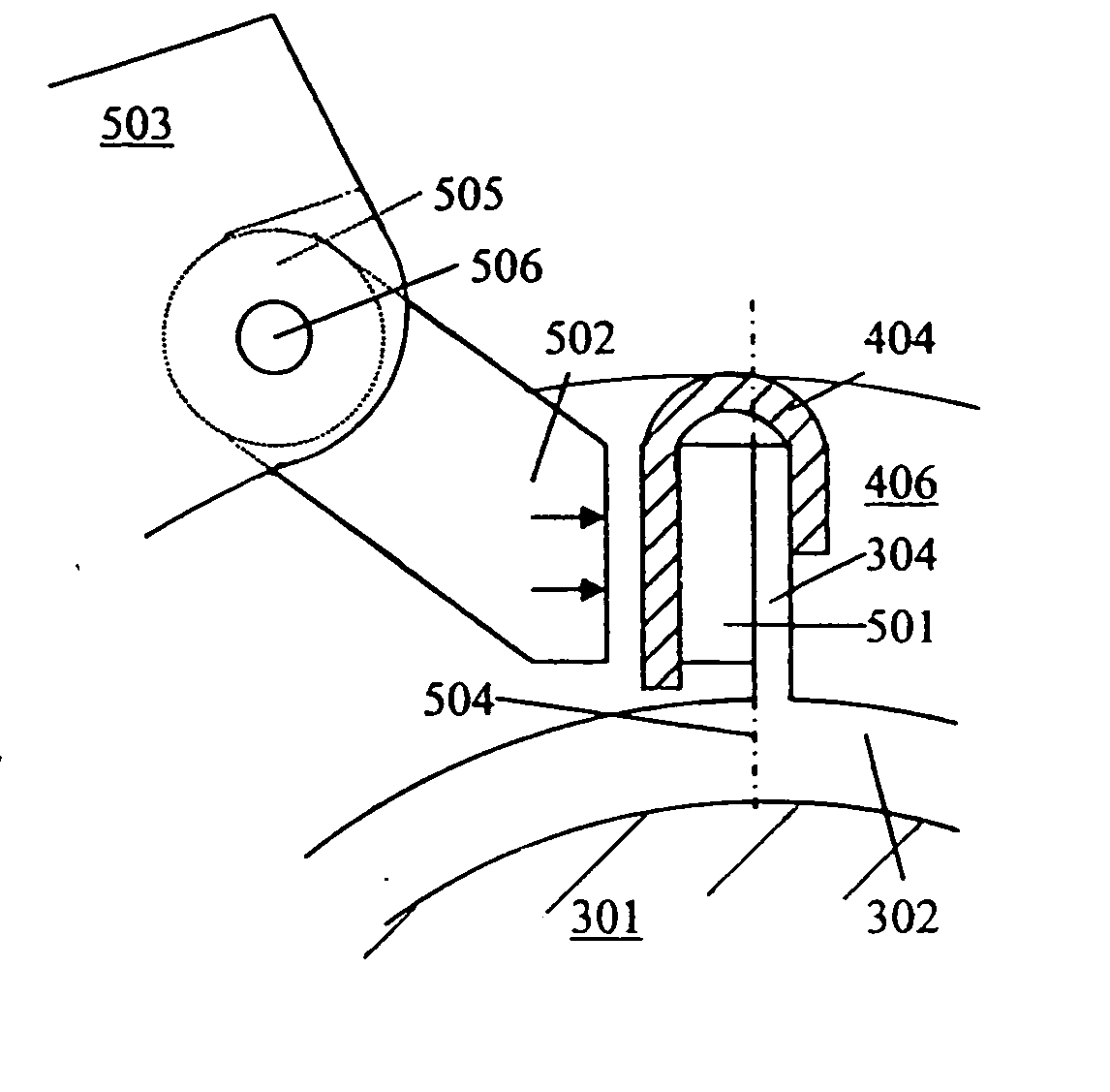 Tse's internal combustion engine