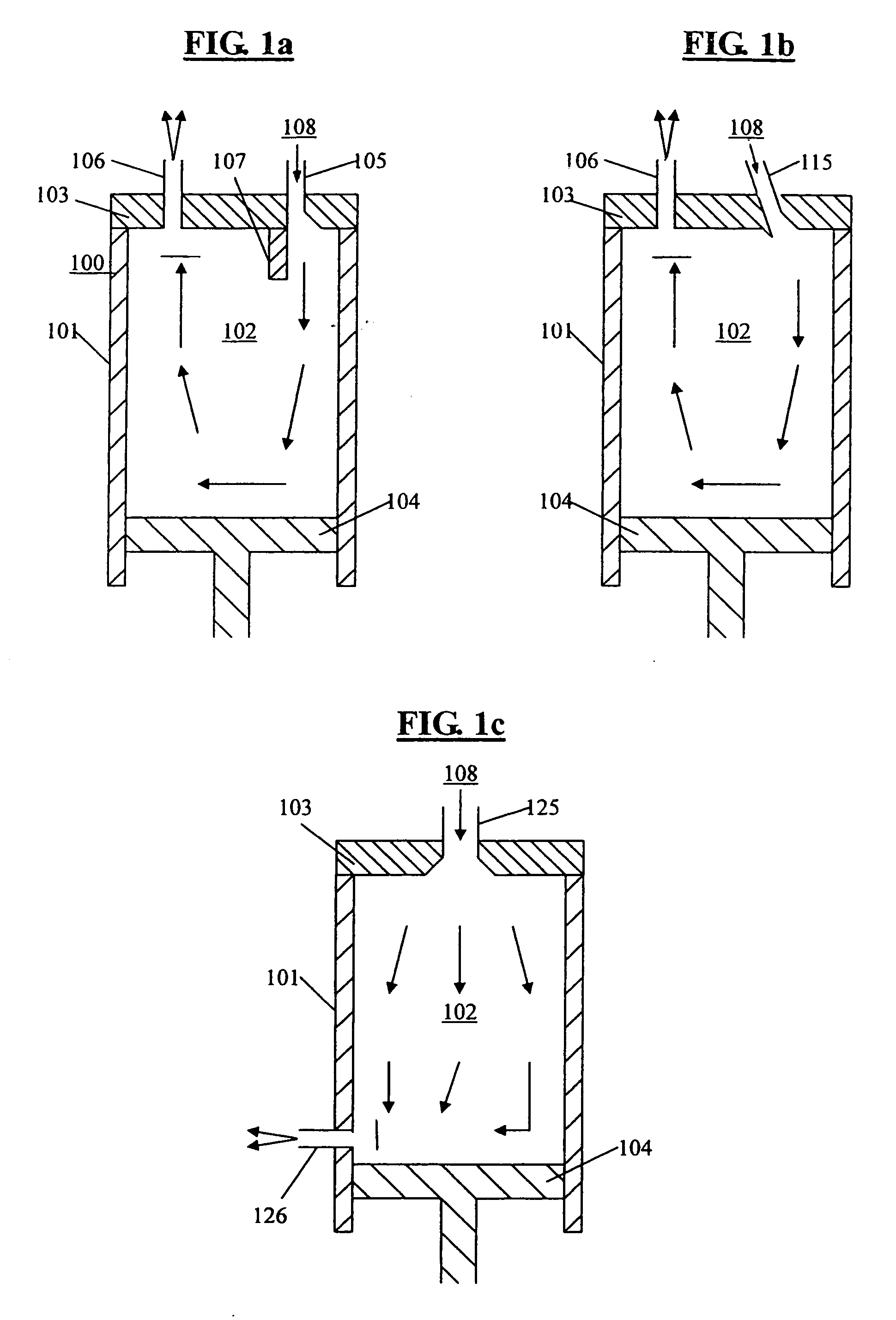 Tse's internal combustion engine