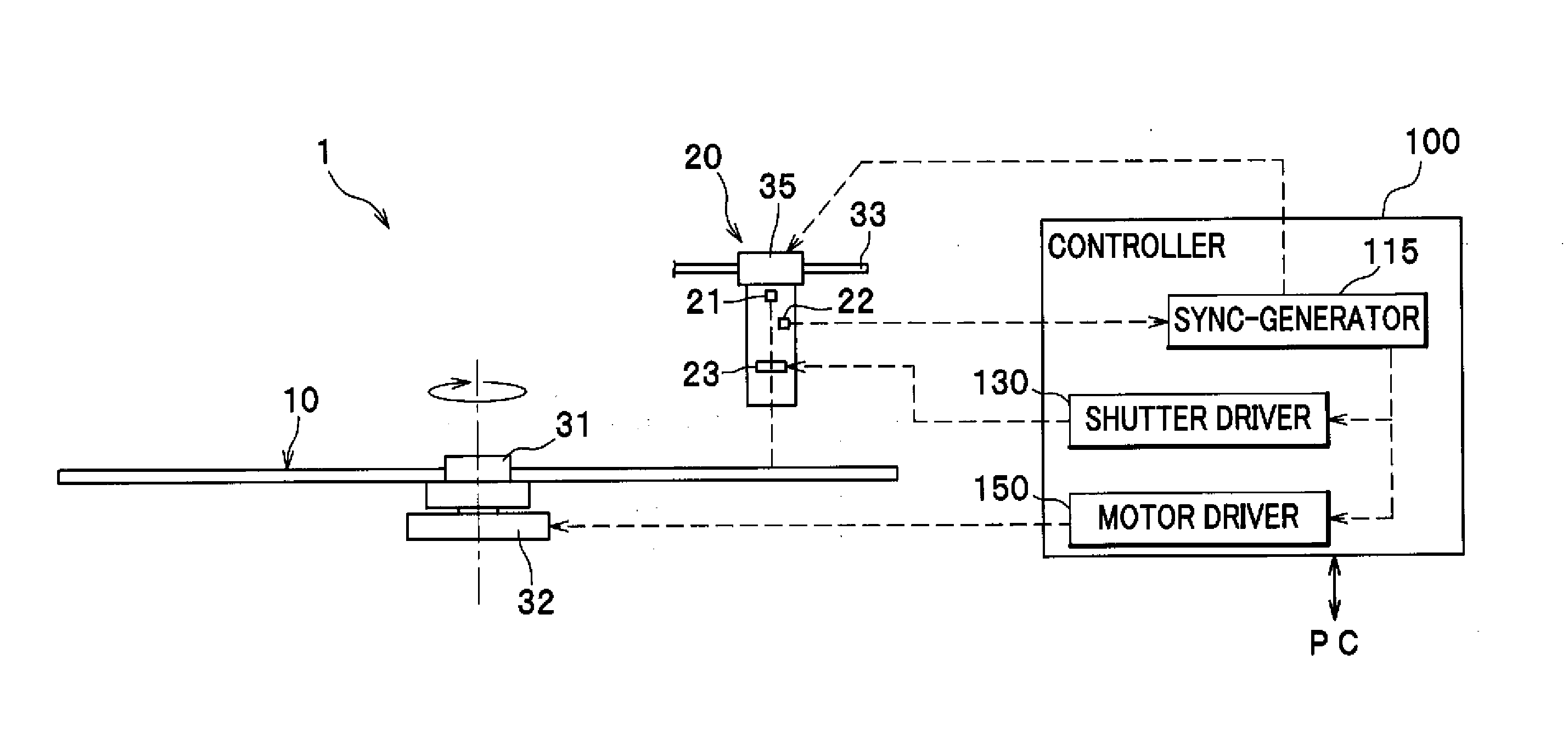 Method and apparatus for recording information in optical storage medium, and multi-layer optical storage medium