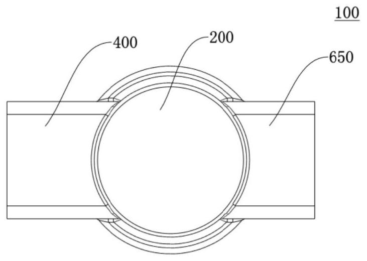 Photoionization measurement device and method