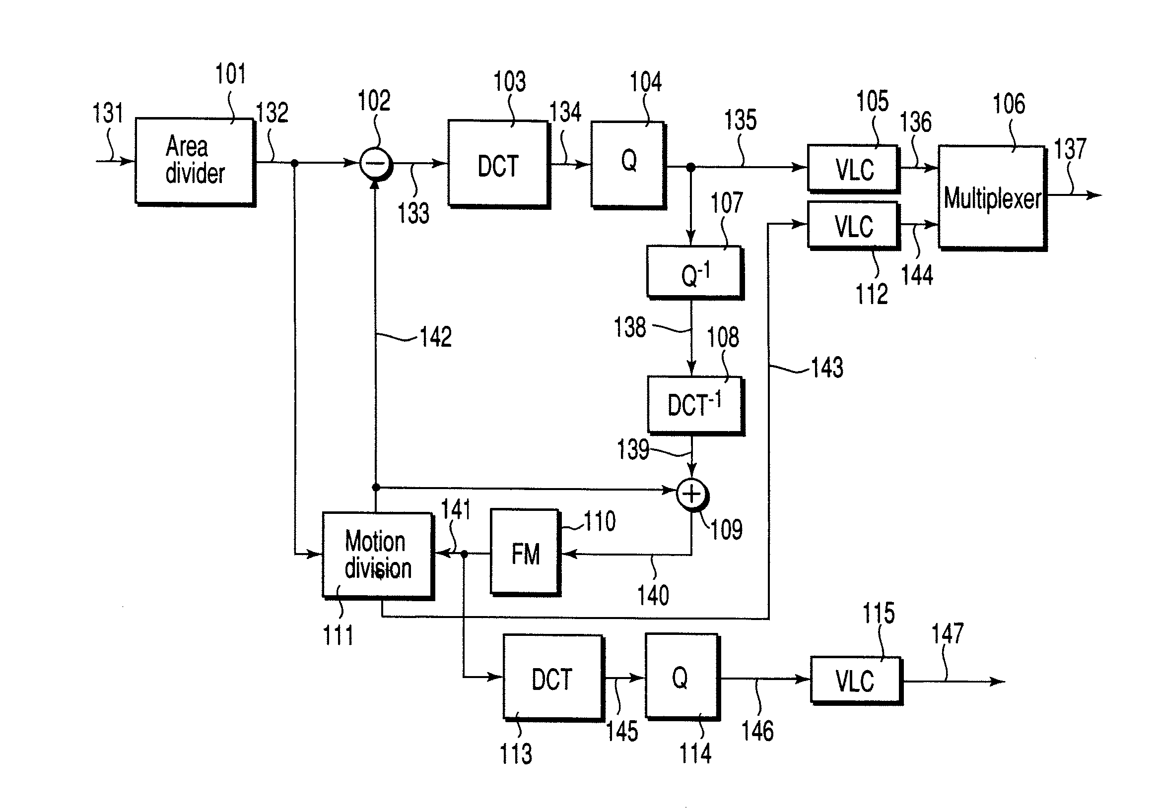 Picture encoding method and apparatus and picture decoding method and apparatus