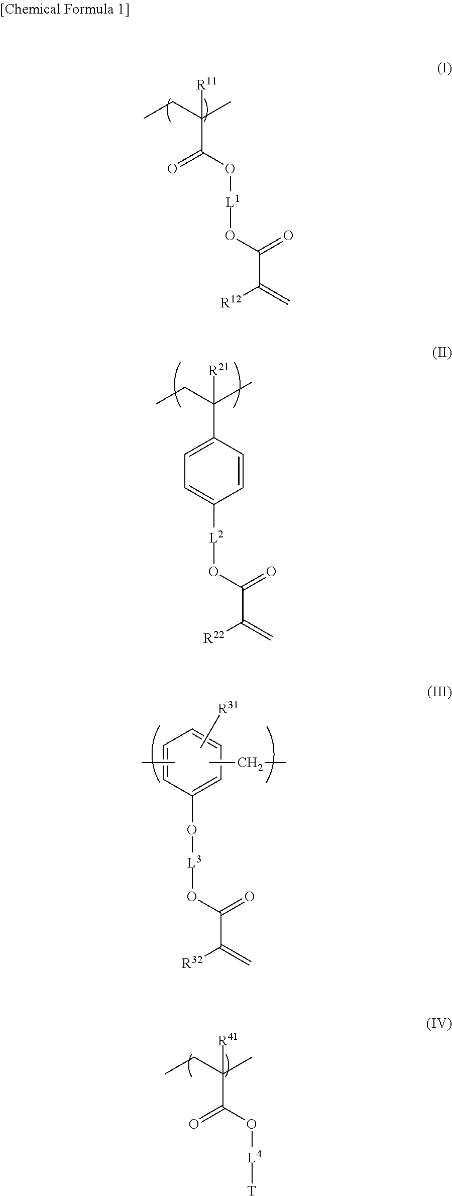 Under layer film-forming composition for imprints and method for forming pattern