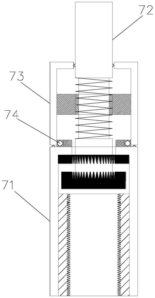 Multifunctional advanced protective barrier, protective fence and monitoring method