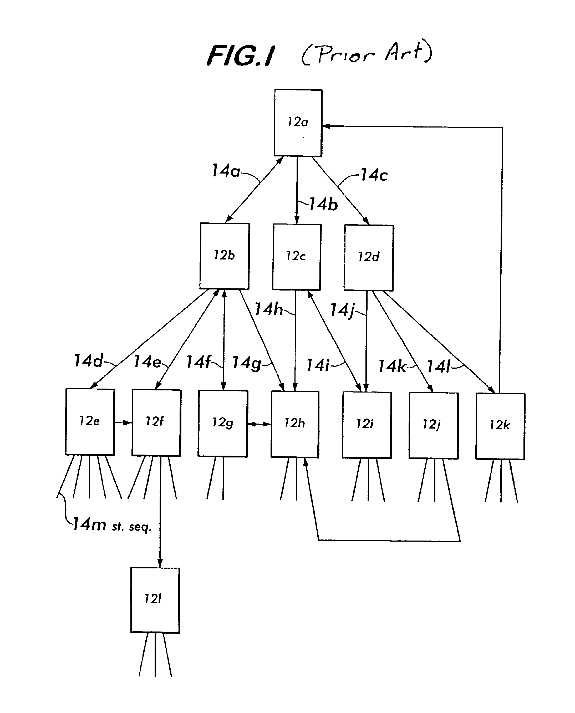 Method and apparatus for three dimensional internet and computer file interface