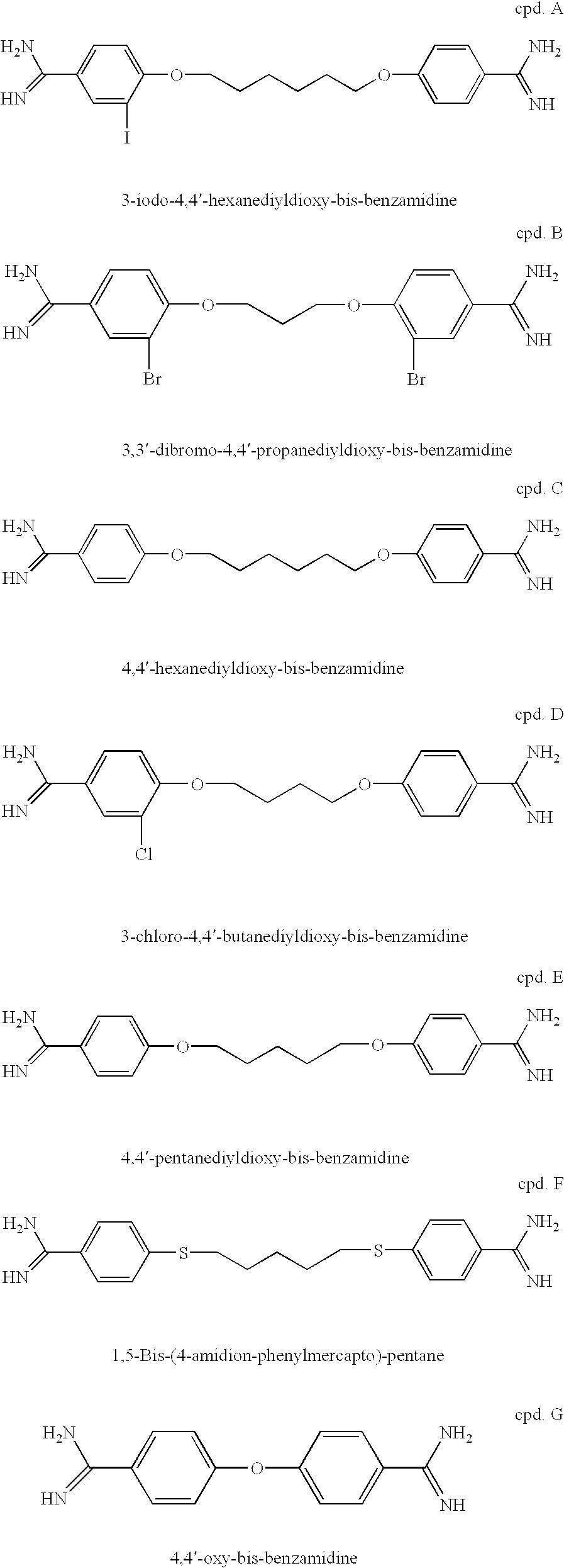 Structure based discovery of inhibitors of matriptase for the treatment of cancer and other conditions