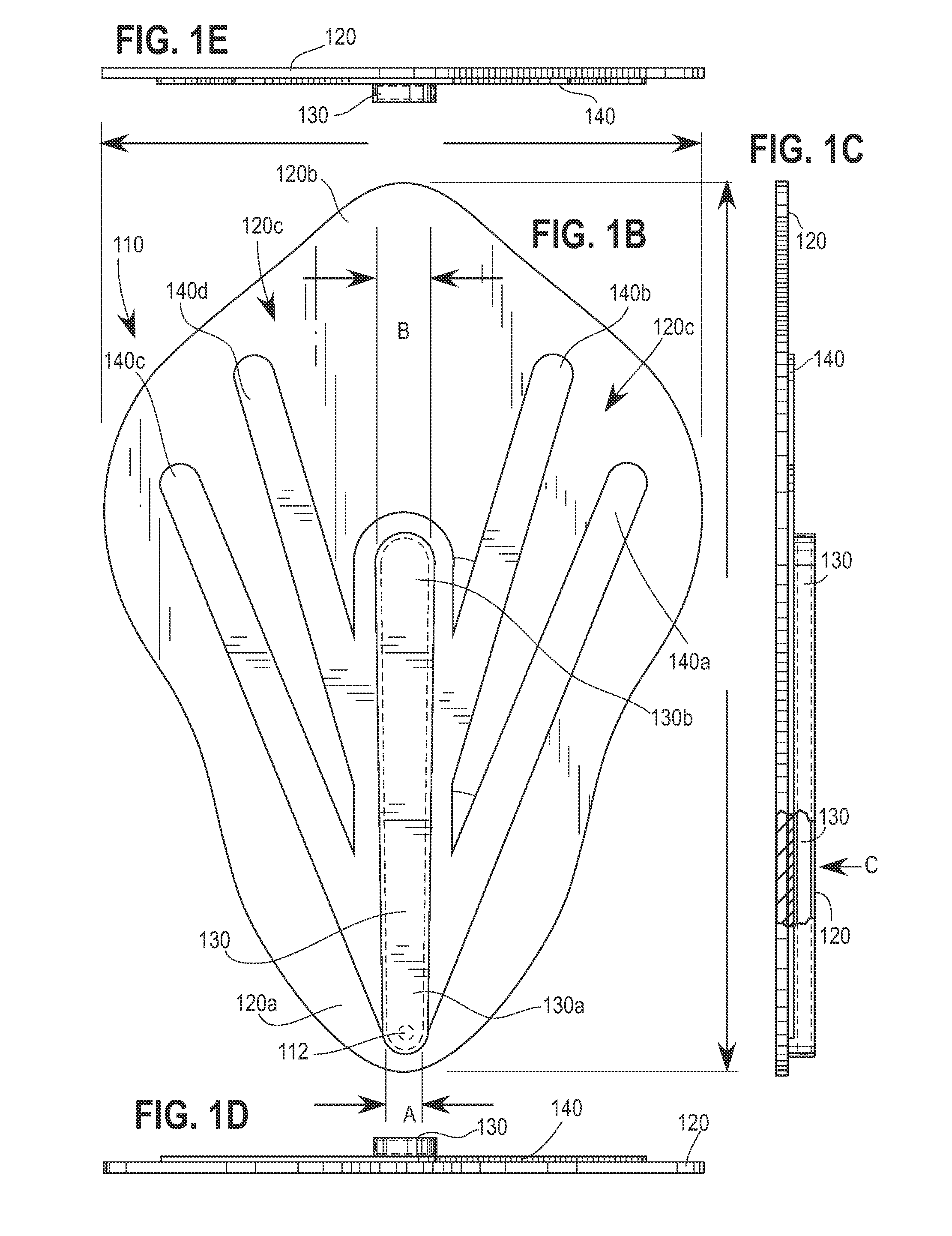 Method and apparatus for assisting in wound closure