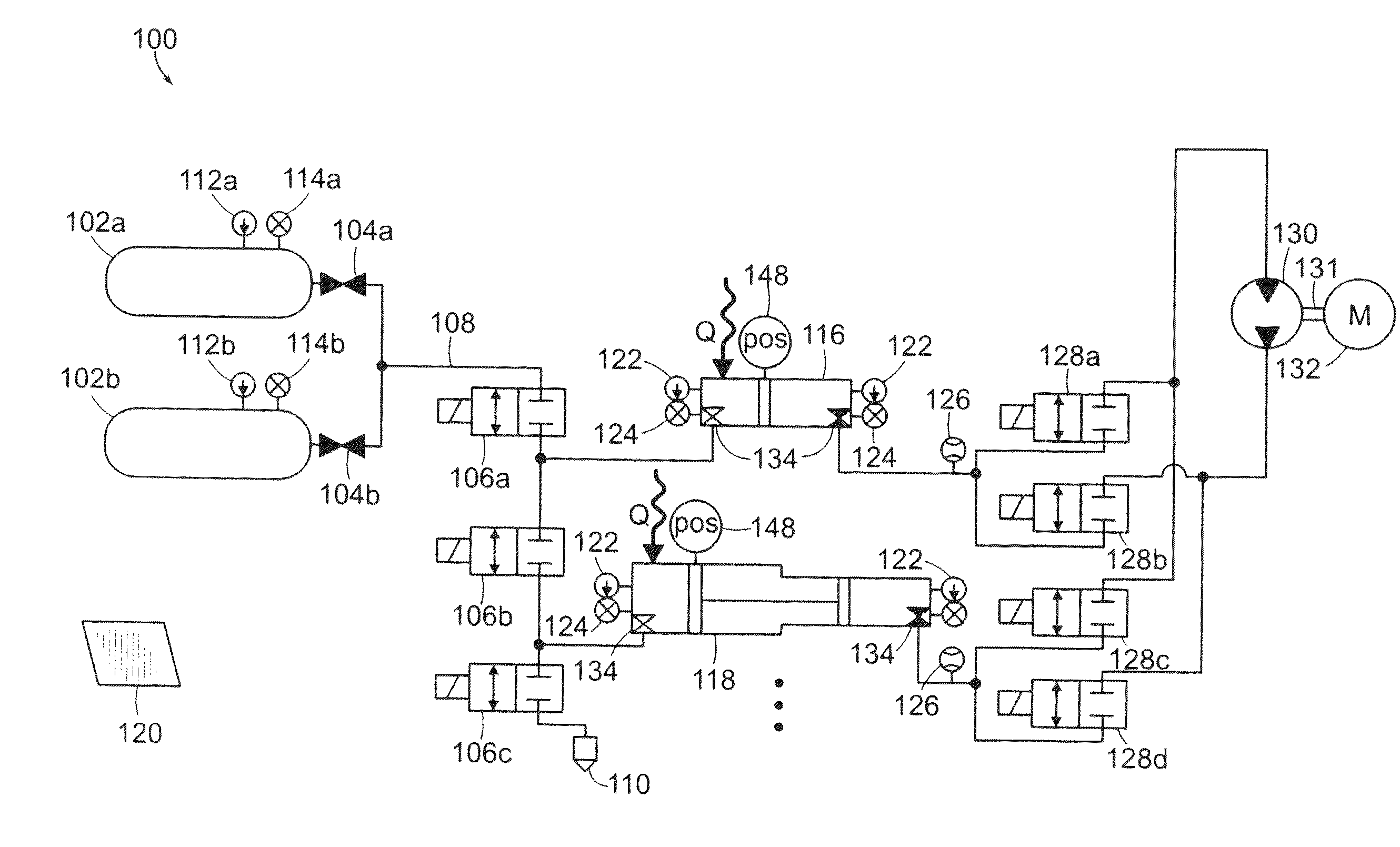 Systems and methods for energy storage and recovery using gas expansion and compression