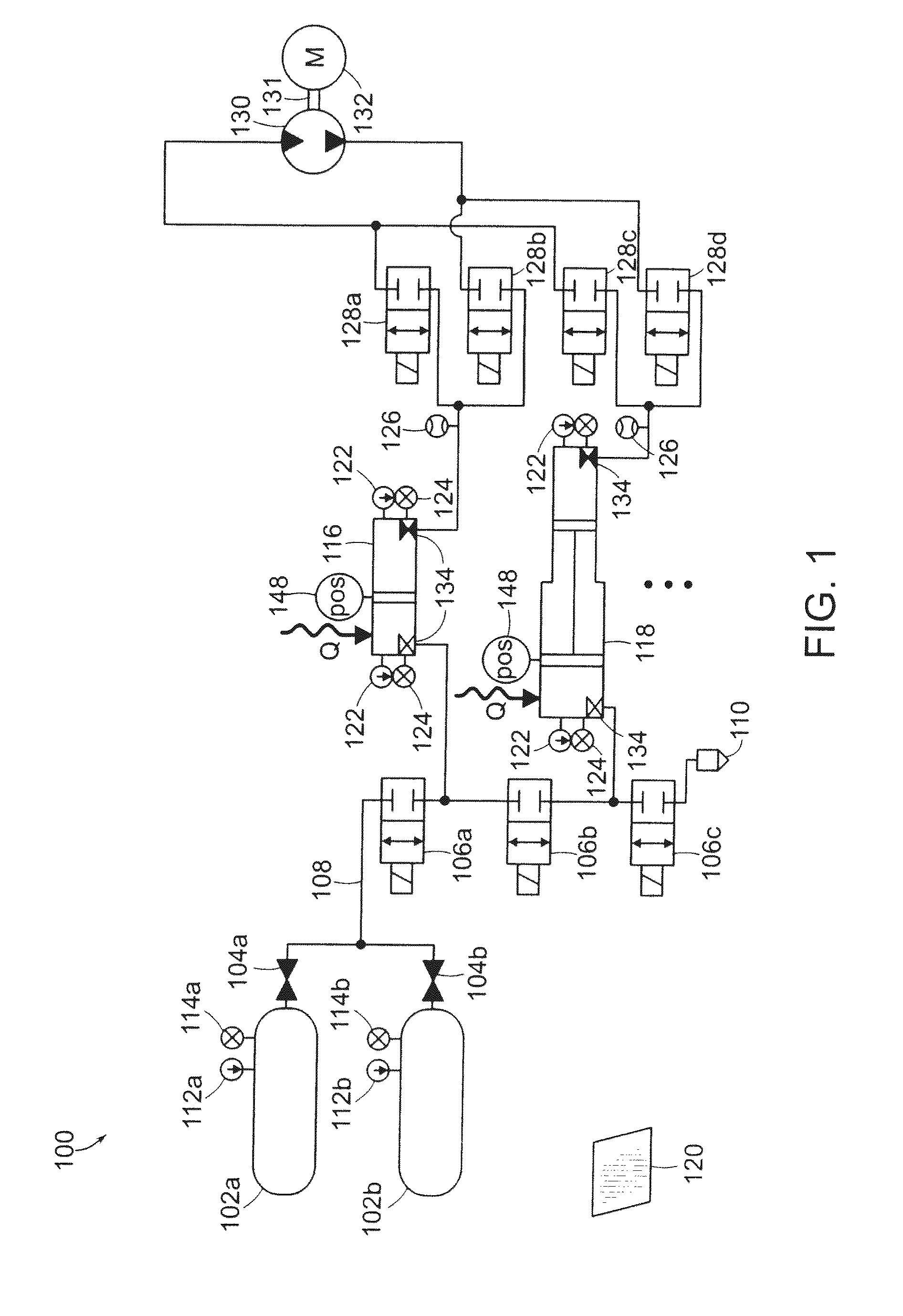 Systems and methods for energy storage and recovery using gas expansion and compression