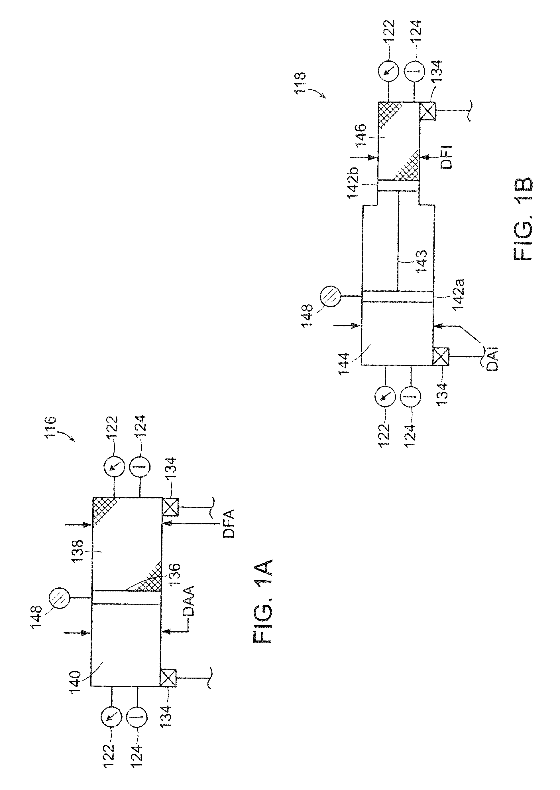 Systems and methods for energy storage and recovery using gas expansion and compression