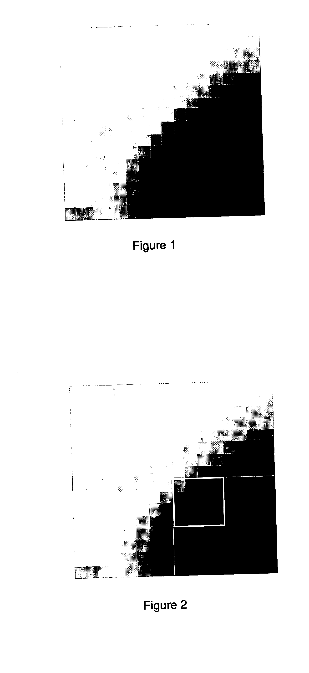 Adaptive filter to improve H-264 video quality