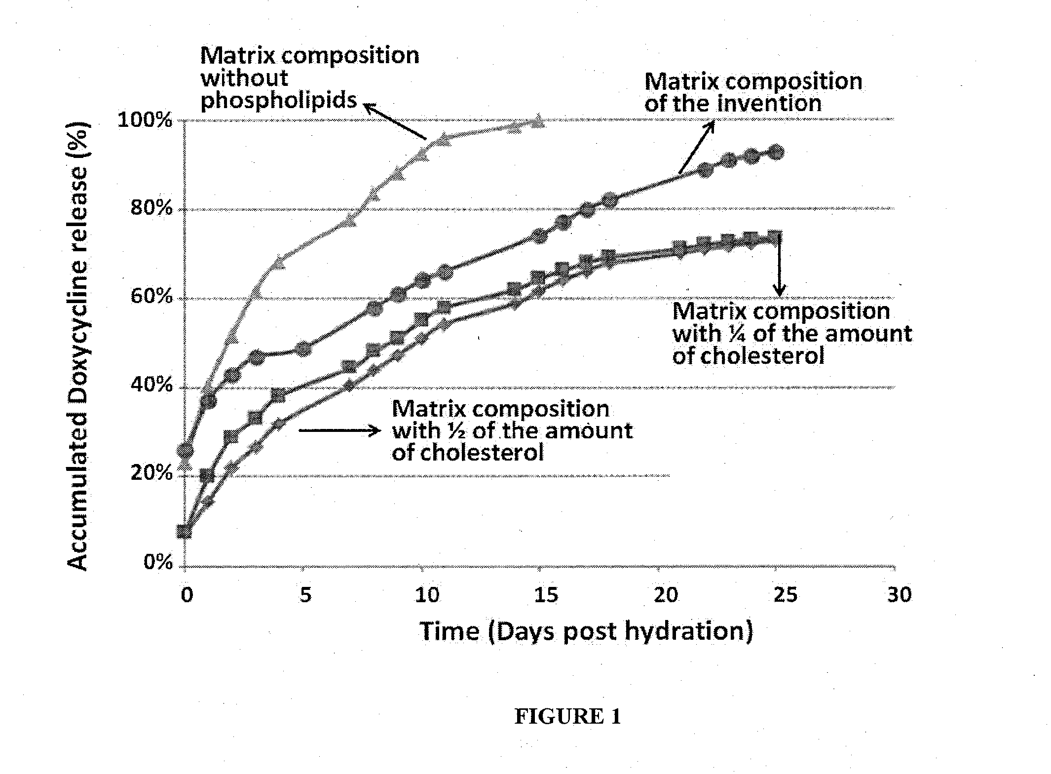 Compositions and methods for the treatment of bone voids and open fractures