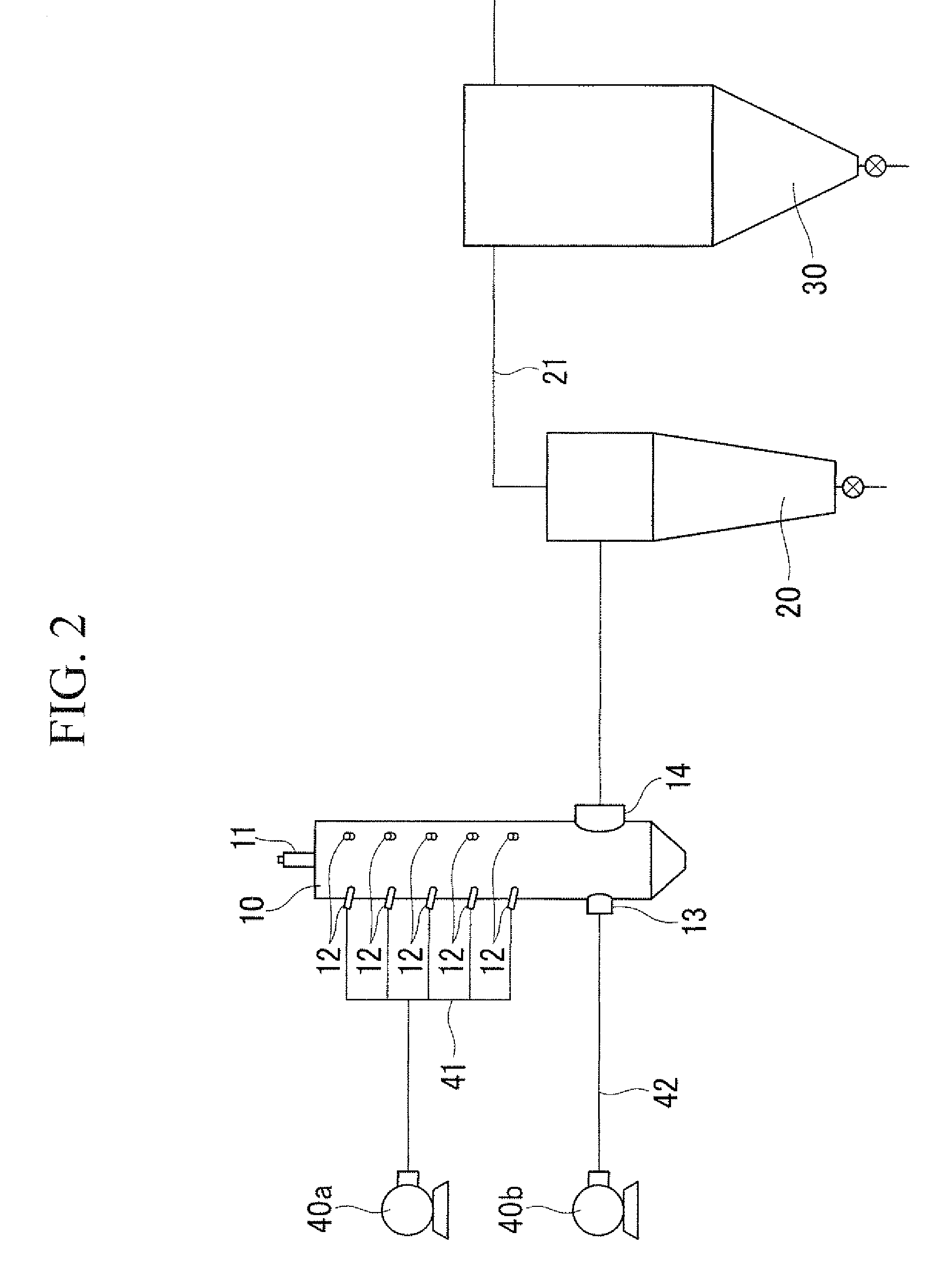 Sphering apparatus and operating method thereof