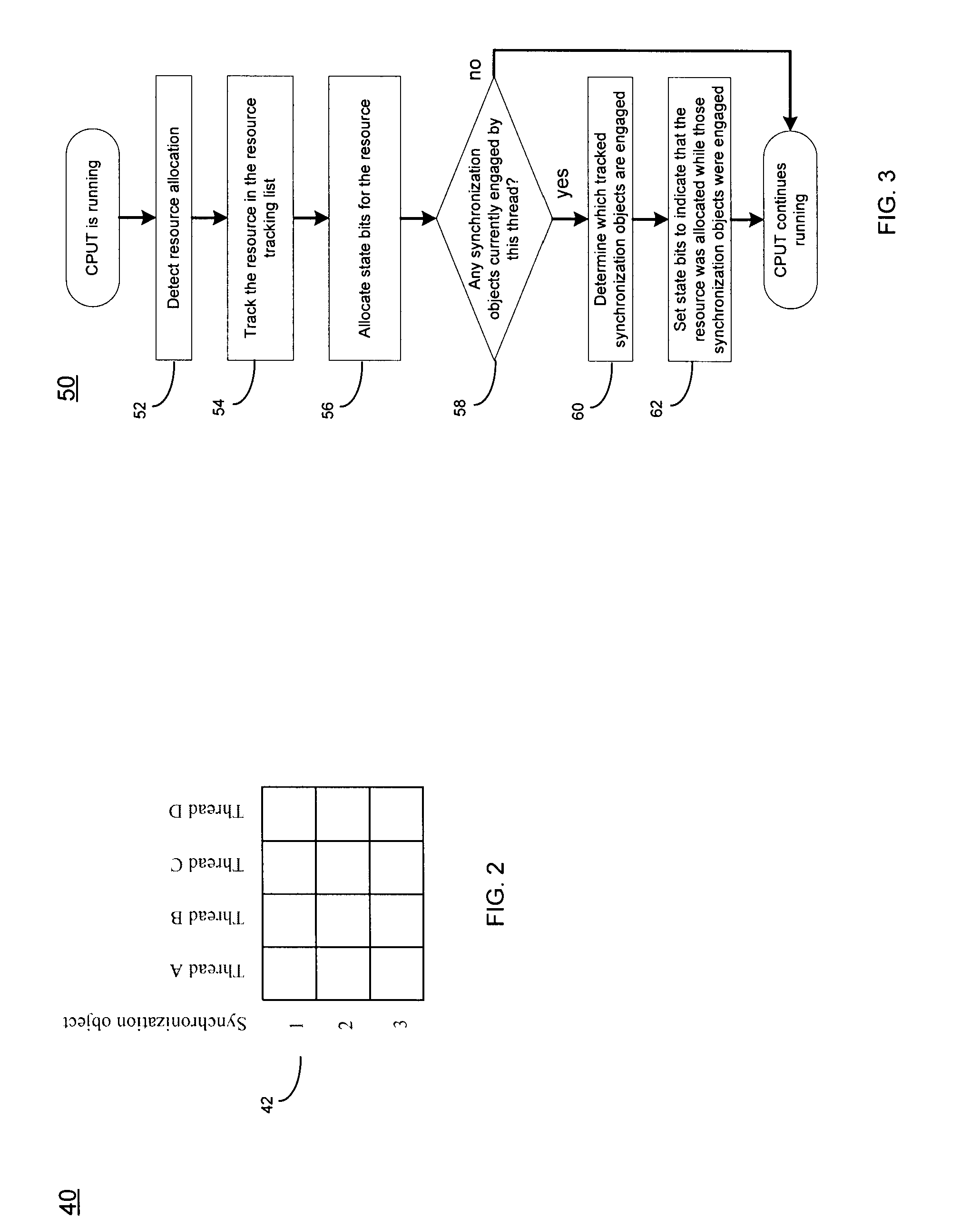 Lock suitability analysis system and method