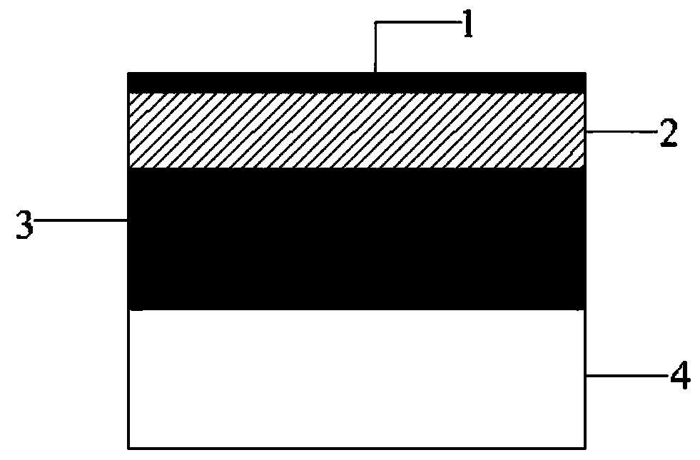 A kind of fpc reinforcing board production process and its products