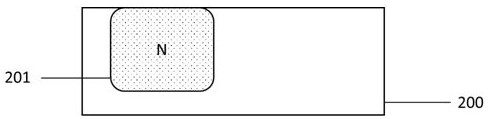 Forming method of CMOS image sensor