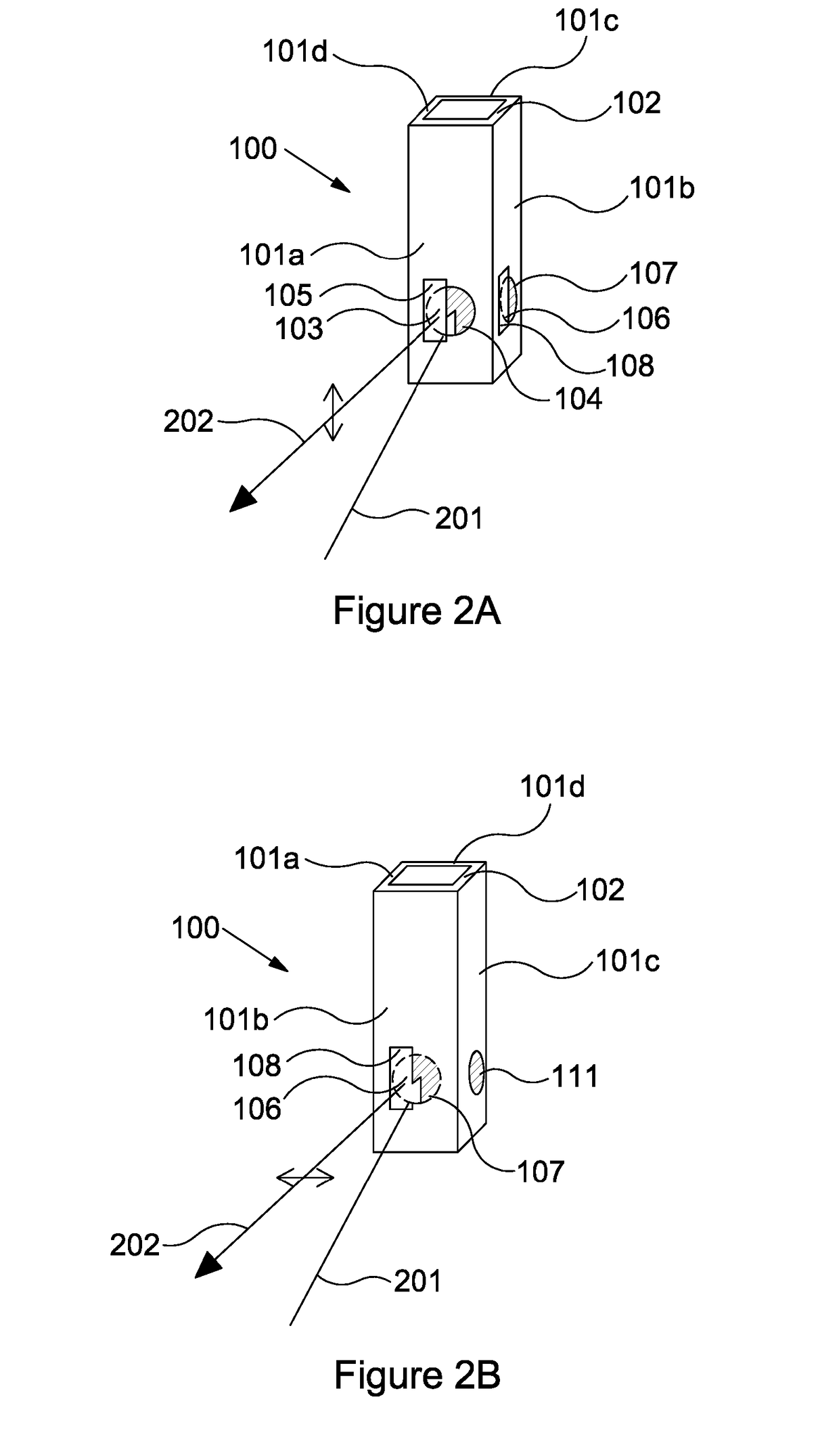 Cuvette carrier