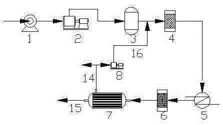 Method for using butane oxidation tail gas