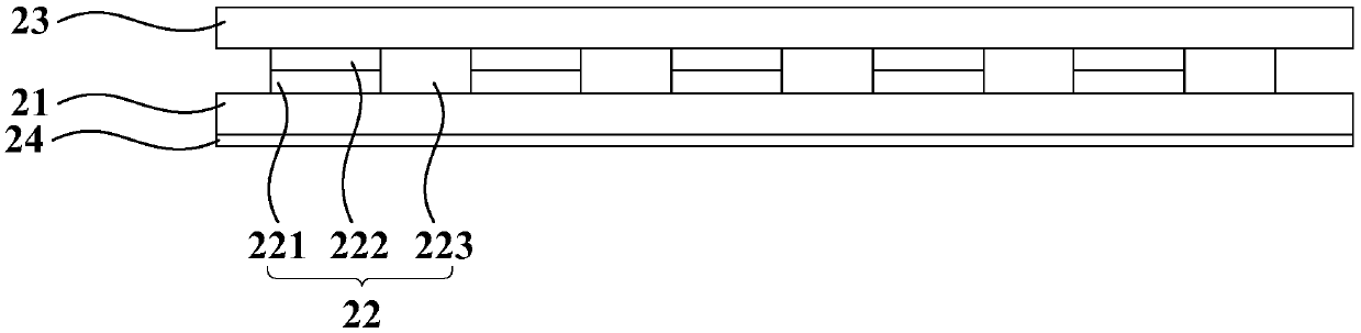 Display panel, control method thereof and display device