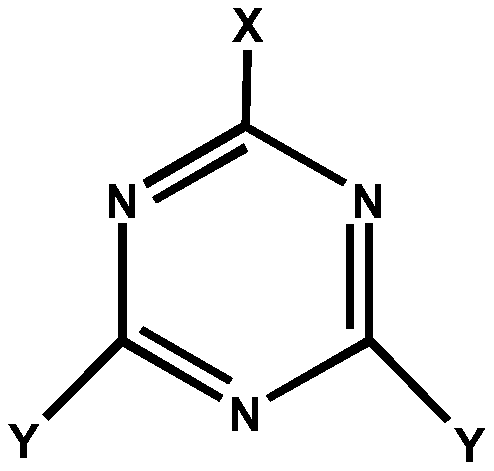 A kind of preparation method of chrome-free tanning agent