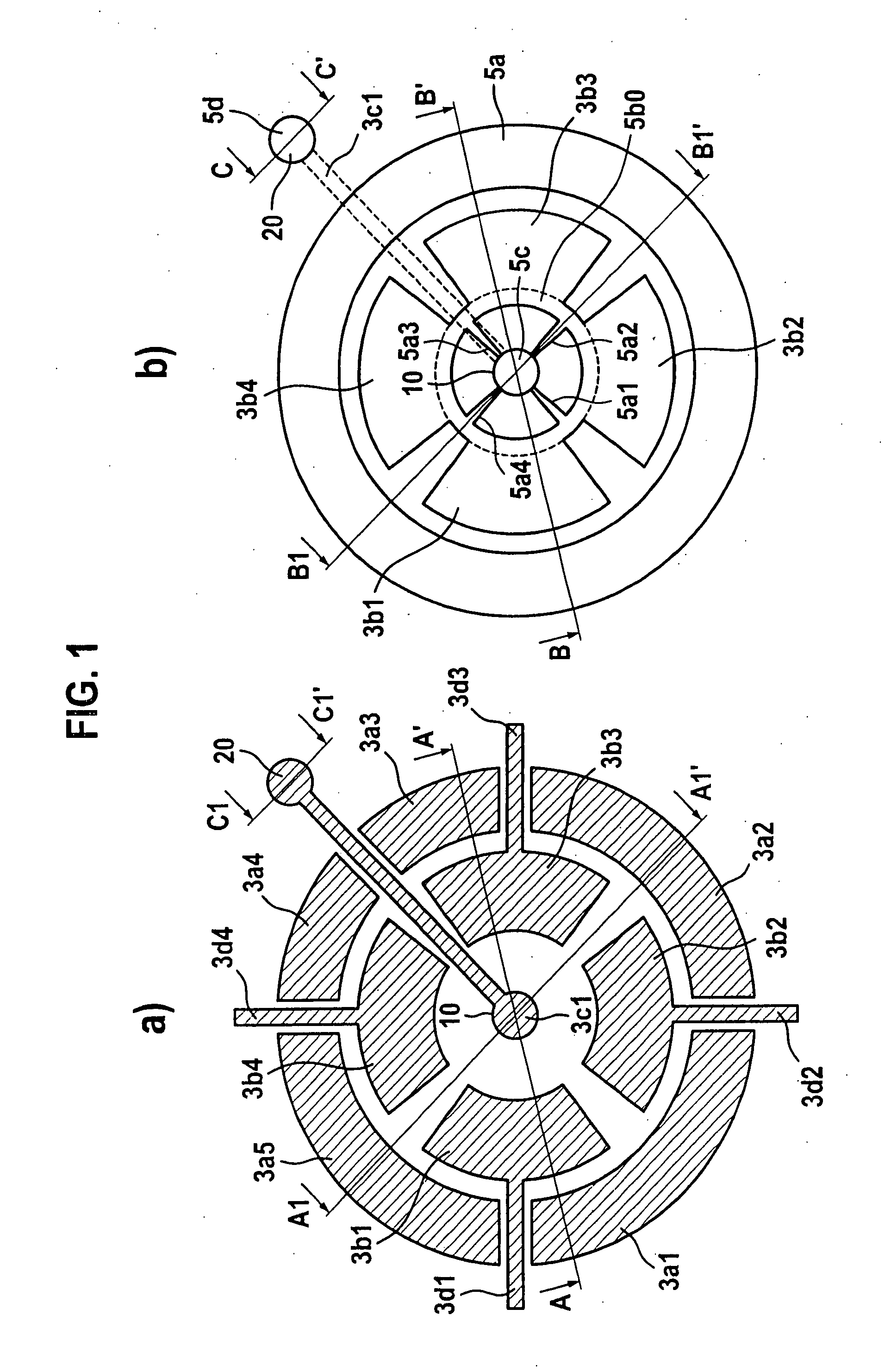 Micromechanical component and corresponding manufacturing method