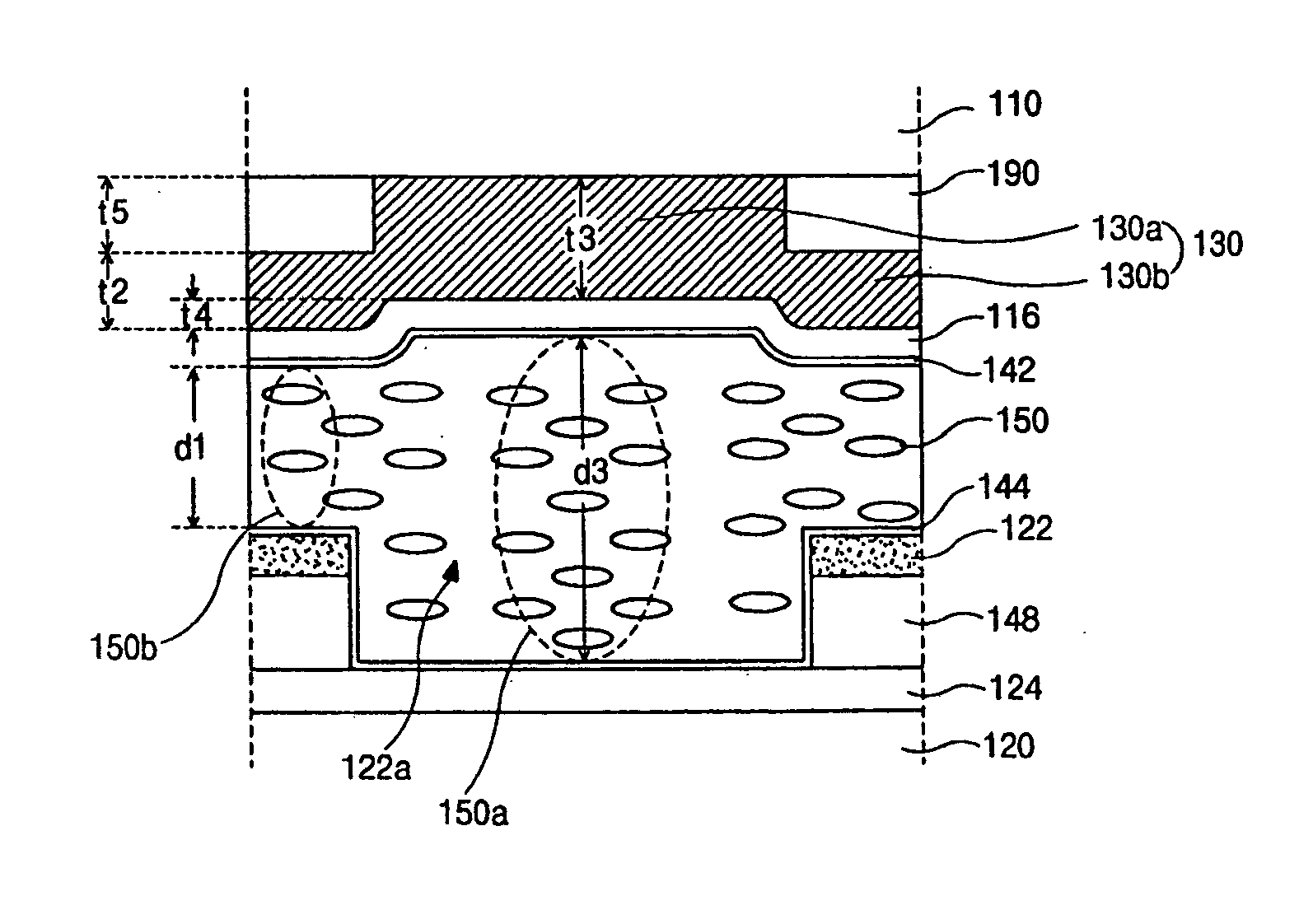 Method for fabricating transflective color LCD device and the transflective color LCD device