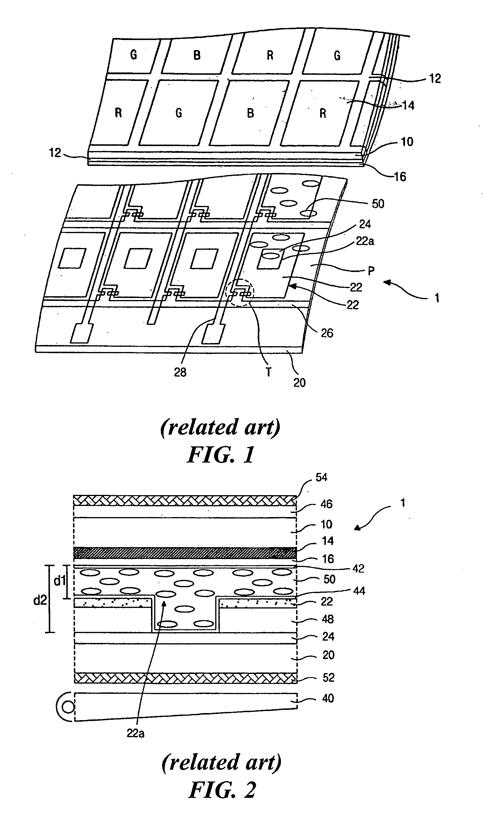 Method for fabricating transflective color LCD device and the transflective color LCD device