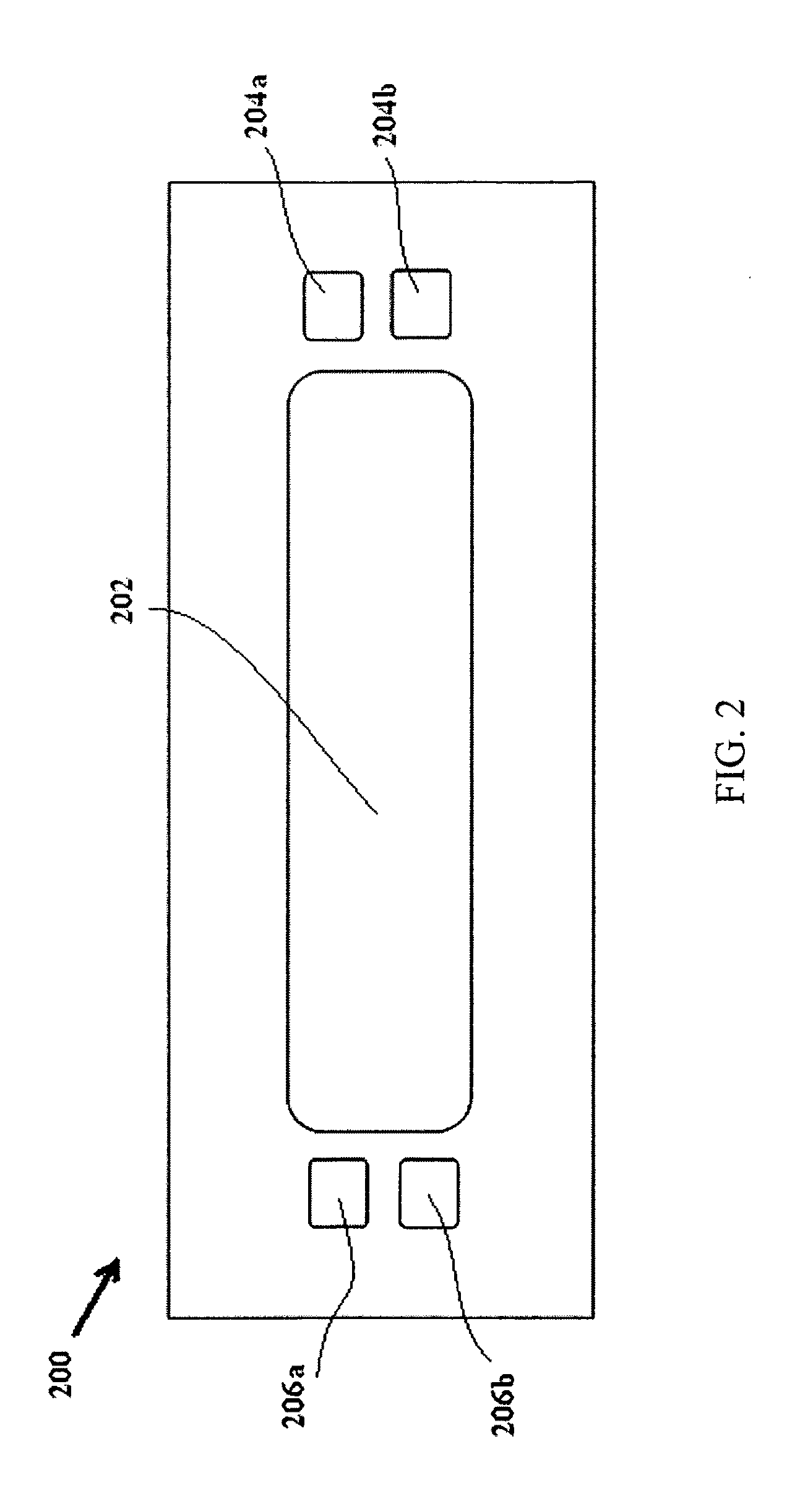 Integrated lighting system and method