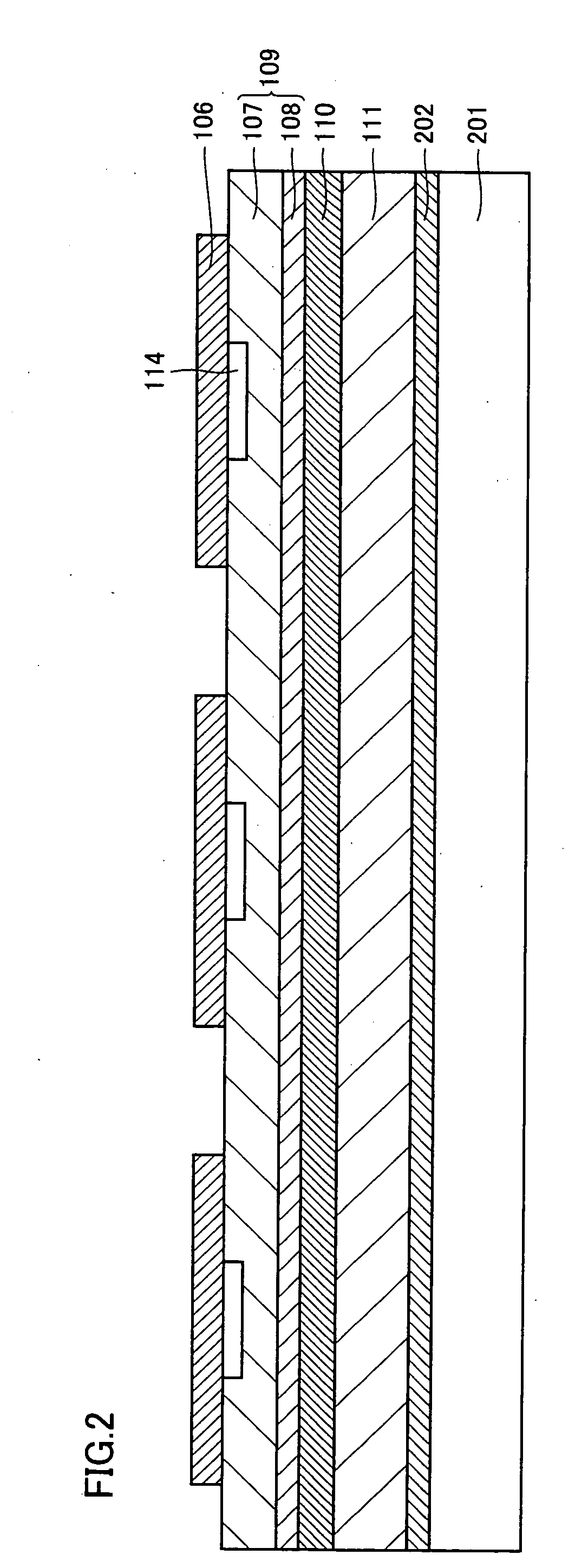 Nitride semiconductor light emitting device and method of manufacturing the same