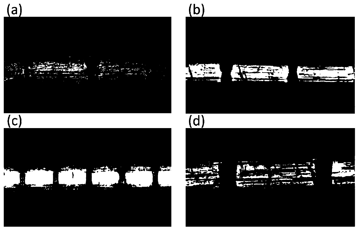 High-sensitivity SPR refractive index sensor based on plastic optical fiber periodic narrow-groove structure