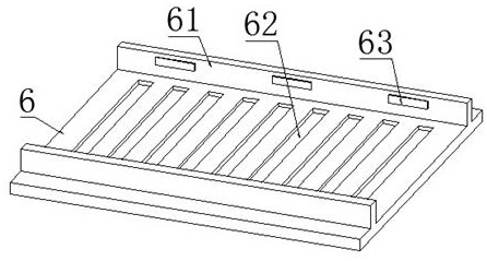 Light emitting diode with heat dissipation structure