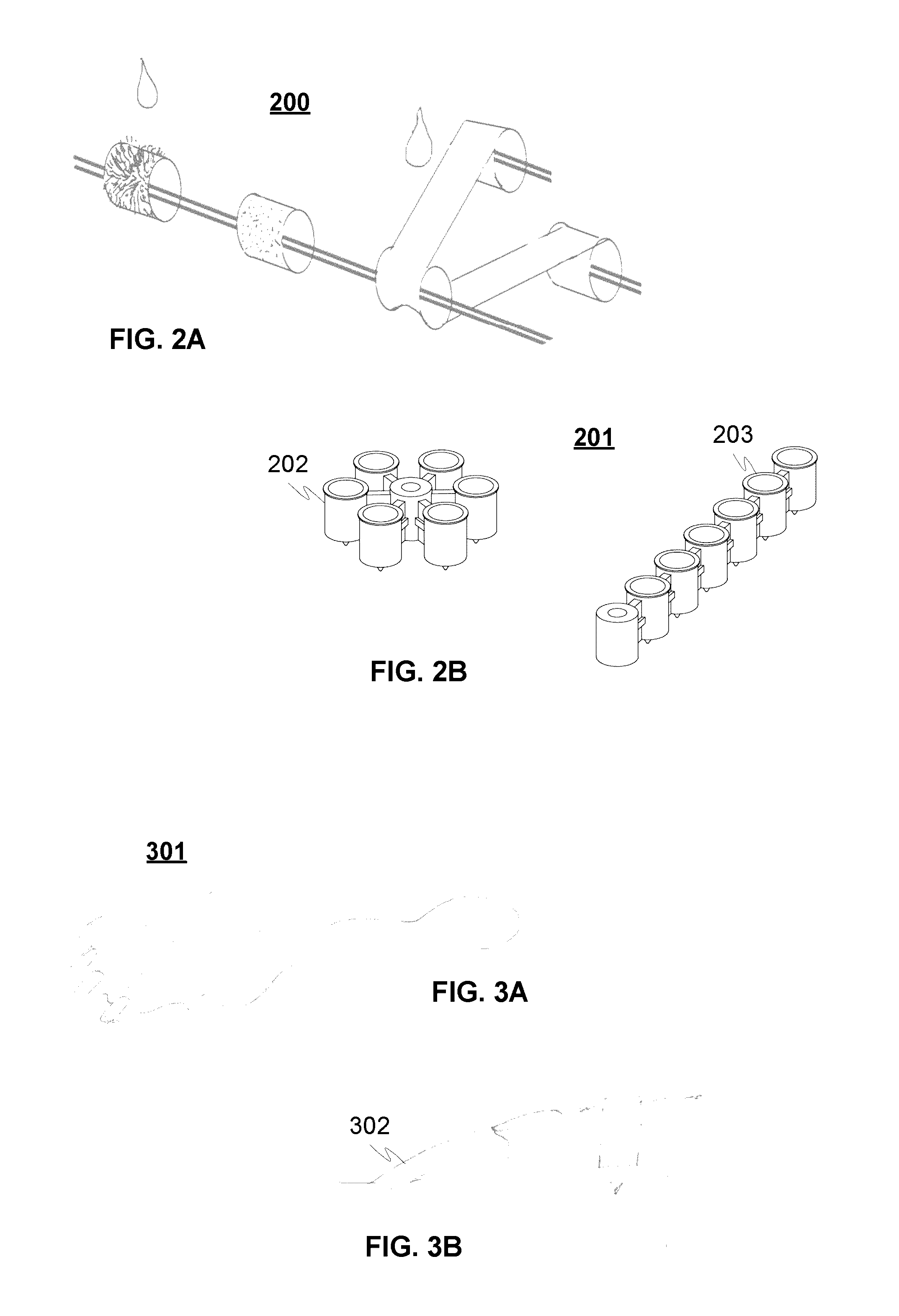 System and method for a nail manipulation