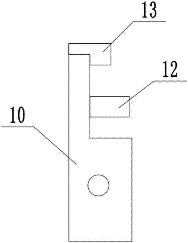 Intelligent decoction hat adopting dynamic bufferfly design and flapping control method for bufferfly wings of intelligent decoction hat