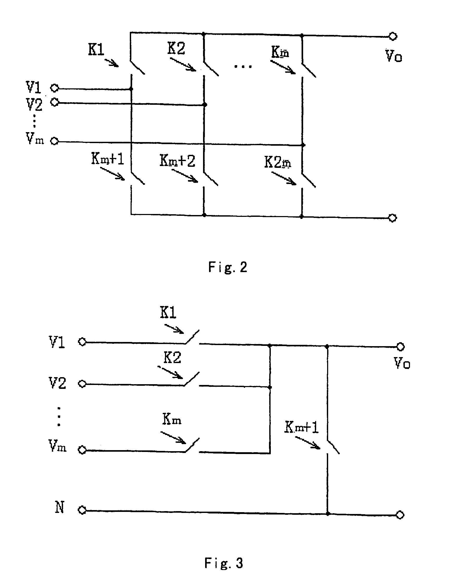 Wave transformation method and device