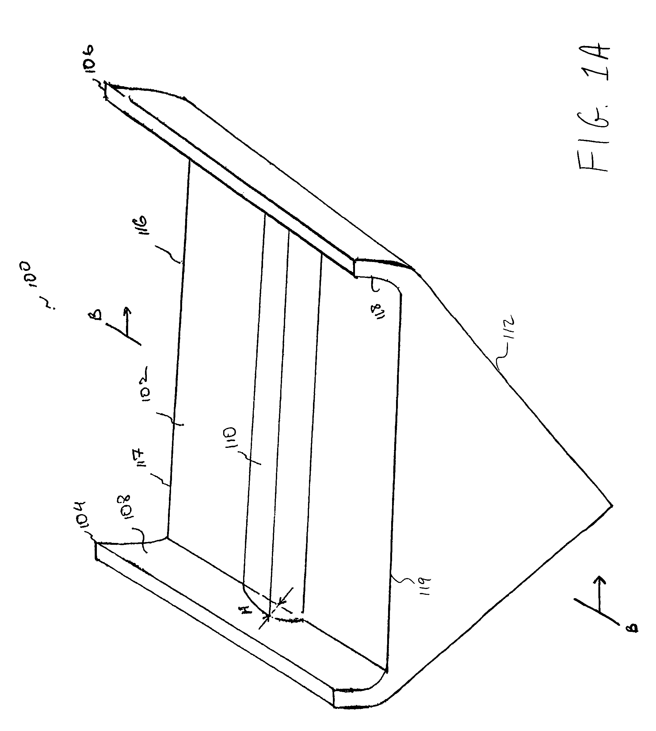 Palm print scanner and methods