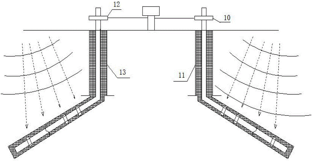 Control system and method for downhole sleeve perforating gun