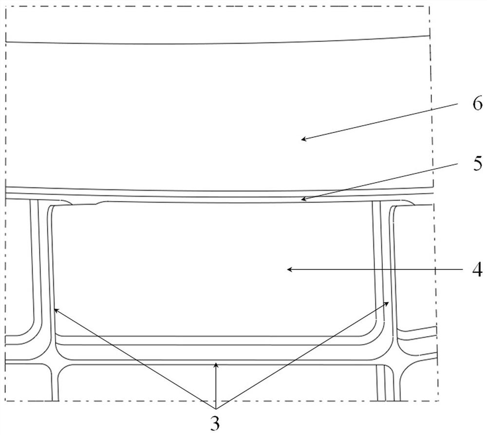 A Judgment Method for Machinability of Compensation Layer of Aircraft Parts