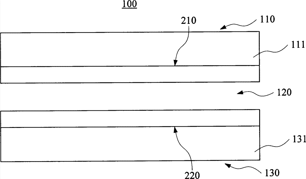 An array substrate and its manufacturing method, and a display panel using the array substrate