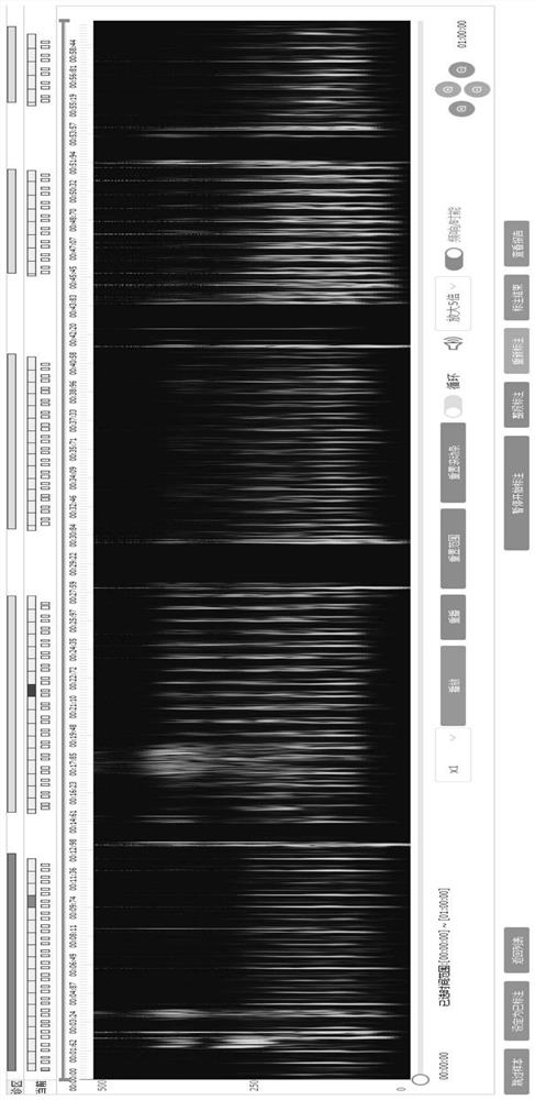 Heart sound analysis and labeling method and system