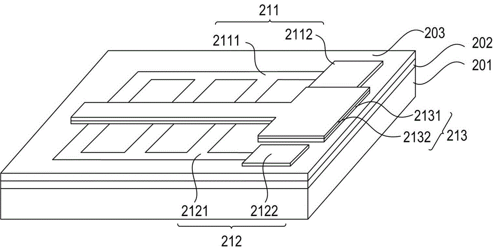 Transistor fabrication method with strained channel and transistor with strained channel