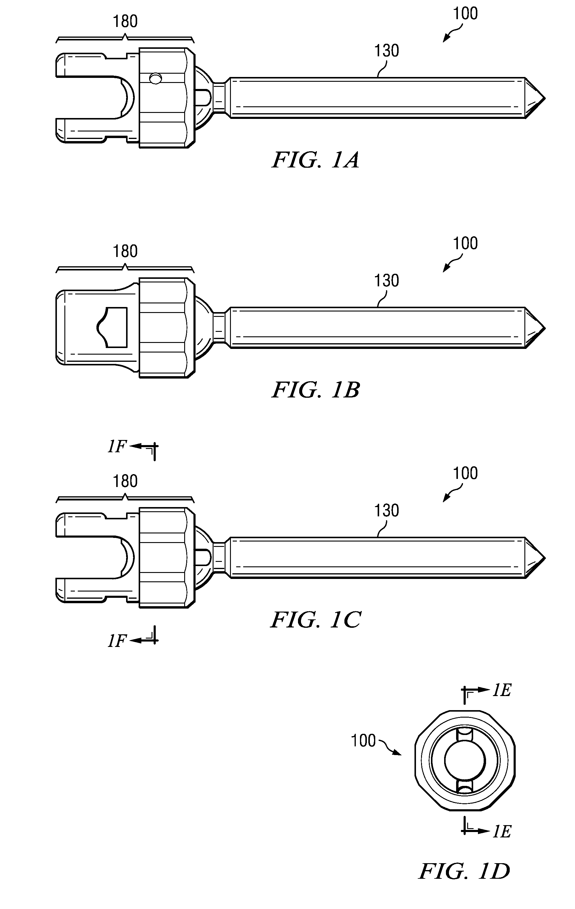 Multi-axial pedicle fixation assembly and method for use