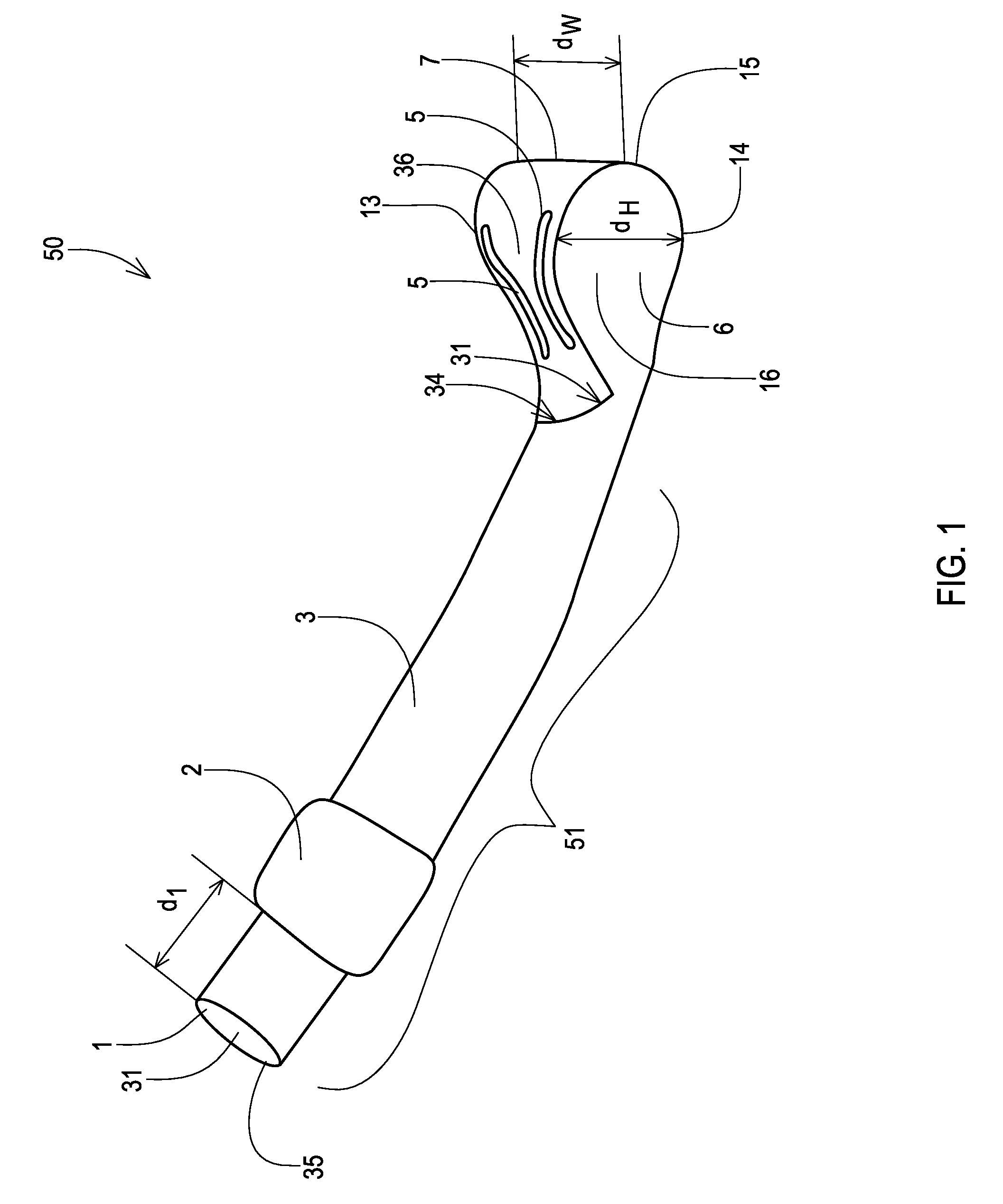 Airway Devices, Tube Securing Devices, and Methods of Making and Using the Same