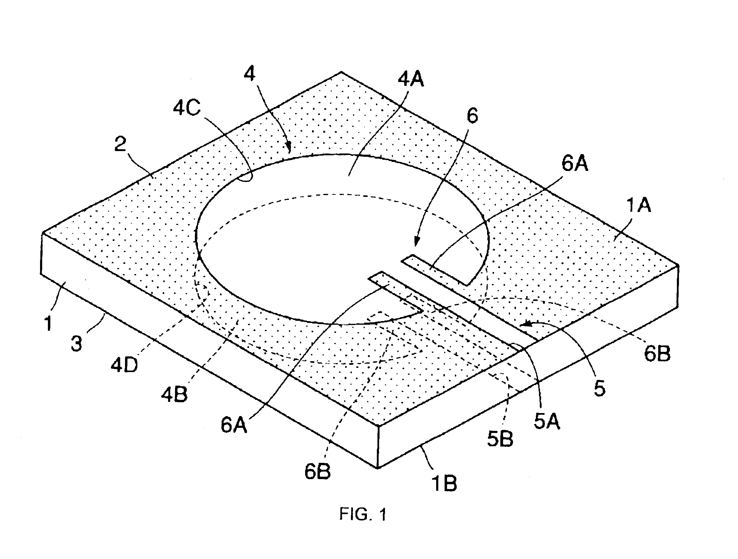 Dielectric resonator device, high frequency filter, and high frequency oscillator