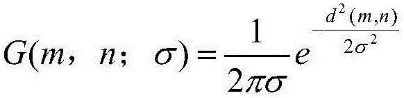 Central air conditioning system with identity recognition function