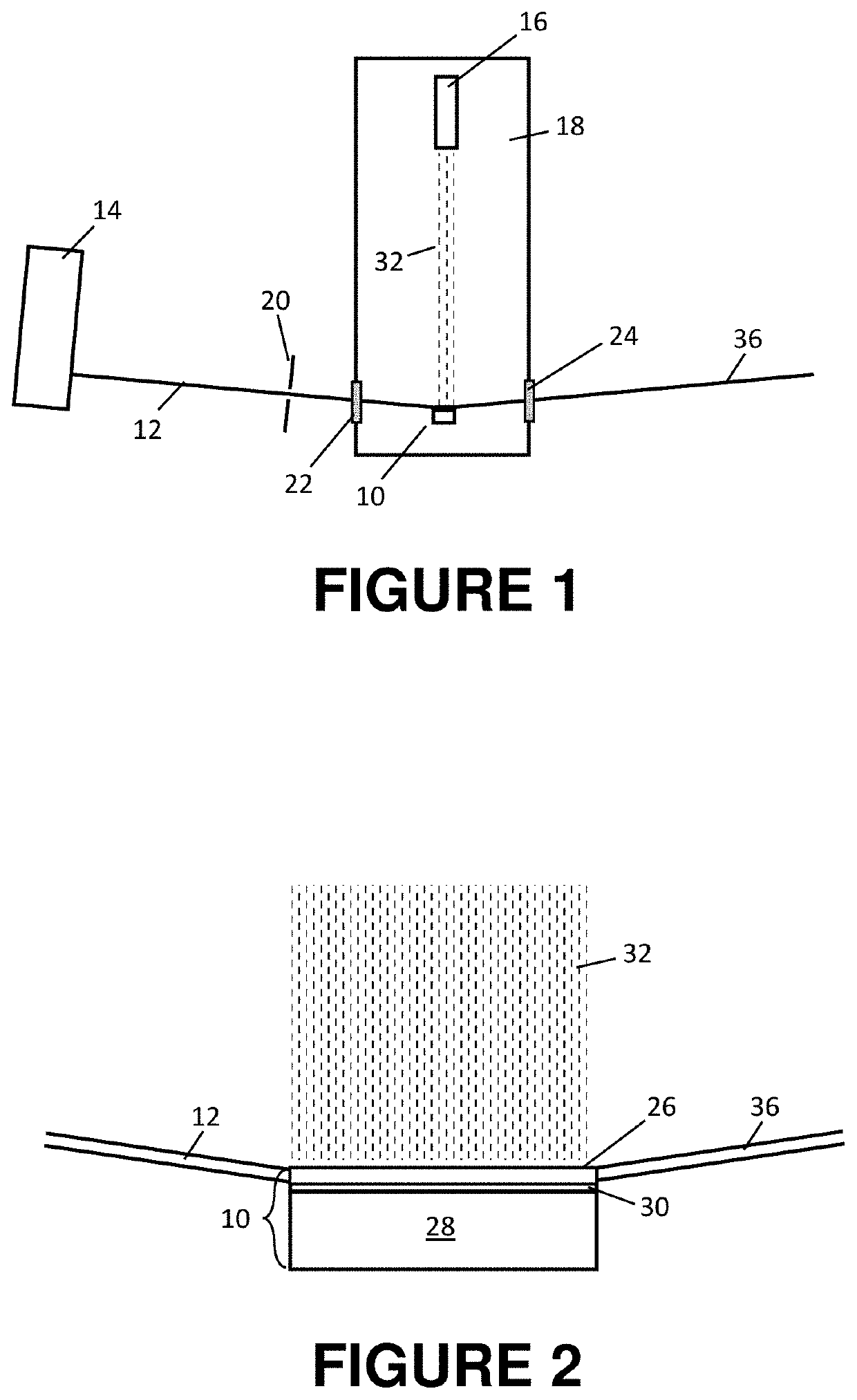 Stimulated X-ray emission source with crystalline resonance cavity