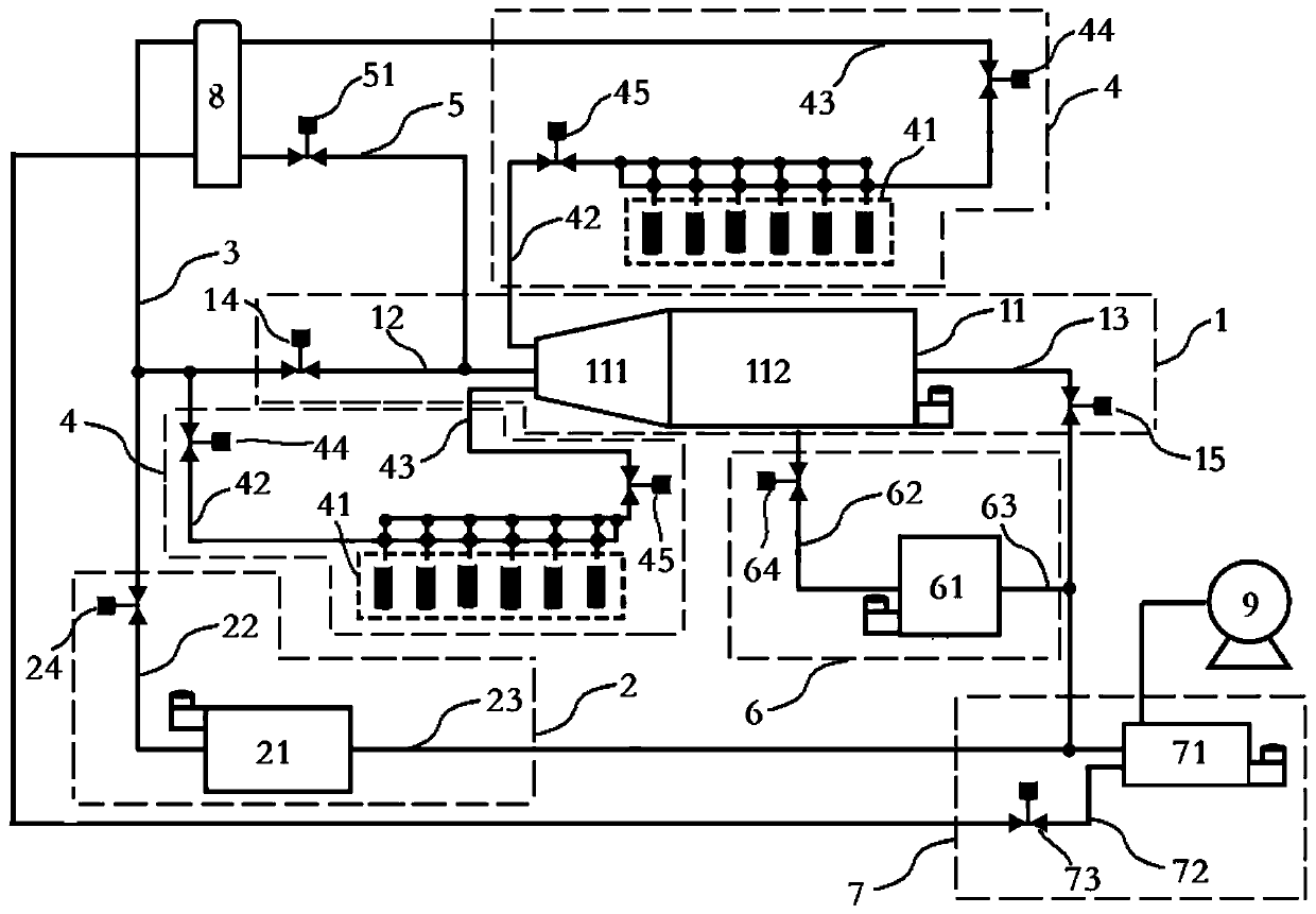 Atomic layer deposition system