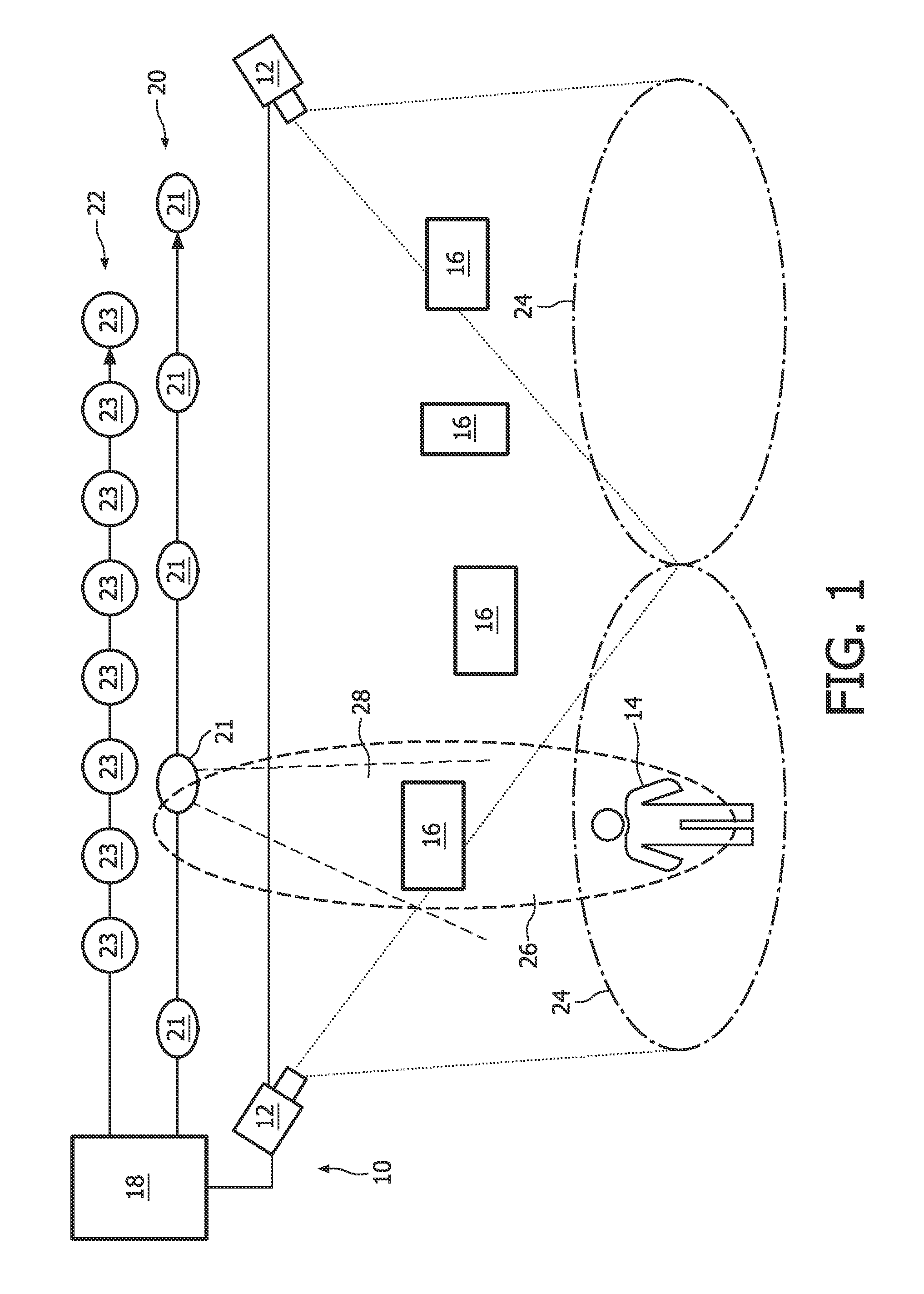 Interaction system and method