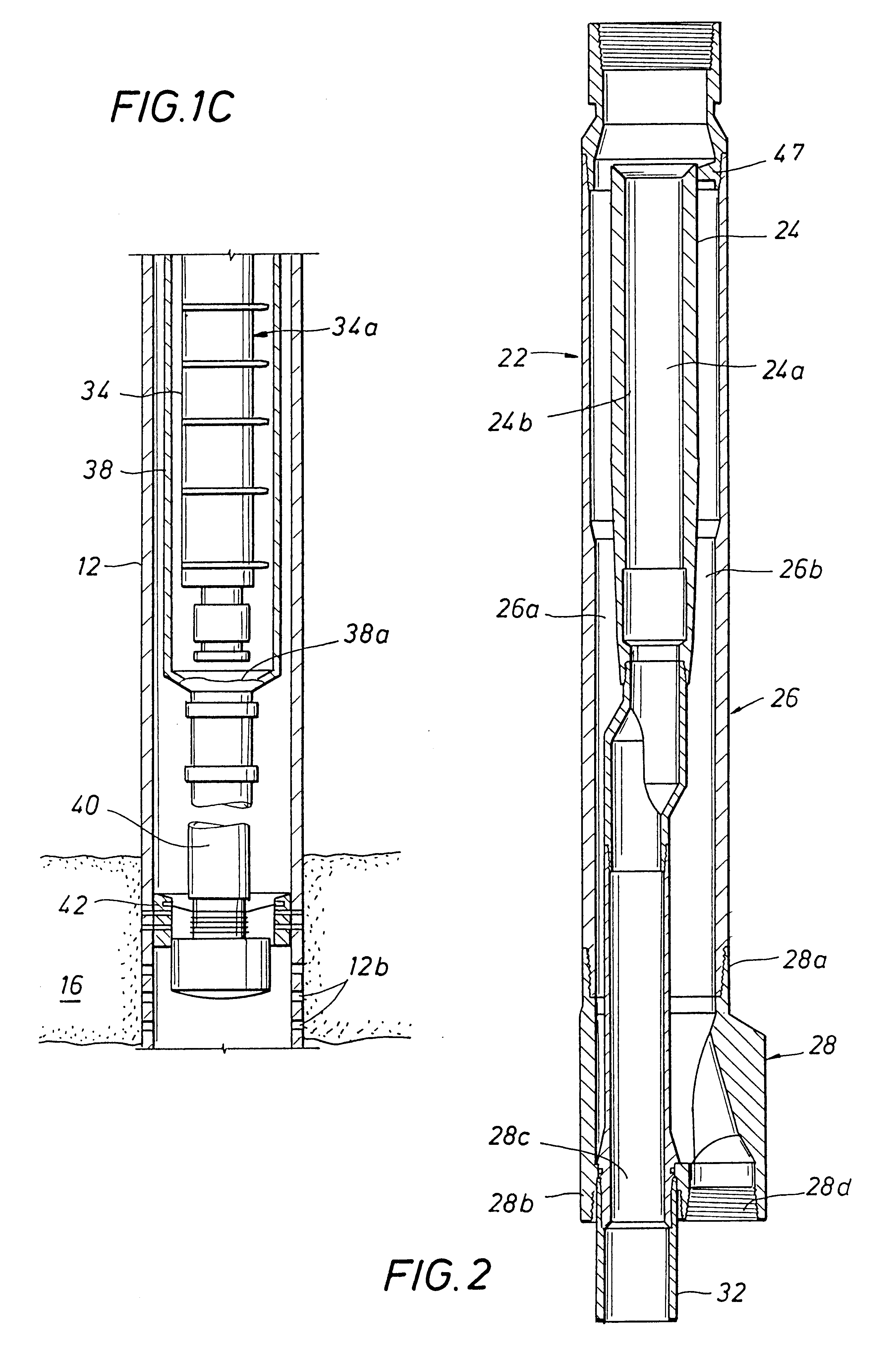 Artificial lift, concentric tubing production system for wells and method of using same